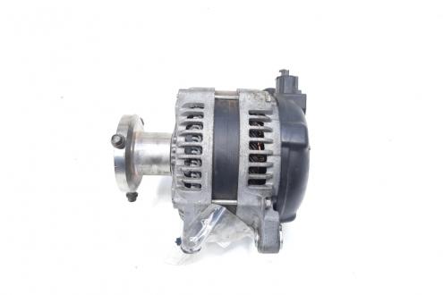 Alternator 150A, cod 4M5T-10300-UD, Ford C-Max 1, 1.8 TDCI, KKDA (idi:486513)