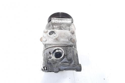 Compresor clima, cod 1K0820803S, VW Golf 5 (1K1), 1.9 TDI, BLS (idi:486498)