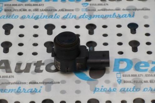 Senzor parcare bara spate, 7L5919275, Vw EOS (1F7, 1F8) 2.0tdi (id.184378)