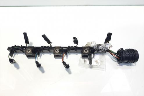 Instalatie electrica injectoare, Audi A3 (8P1), 2.0 TDI, BKD (idi:486552)