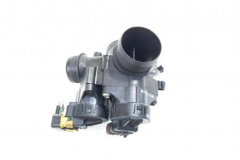 Clapeta acceleratie, cod 9655971880, Ford Focus 2 Combi (DA), 1.6 TDCI, G8DA (idi:486437)