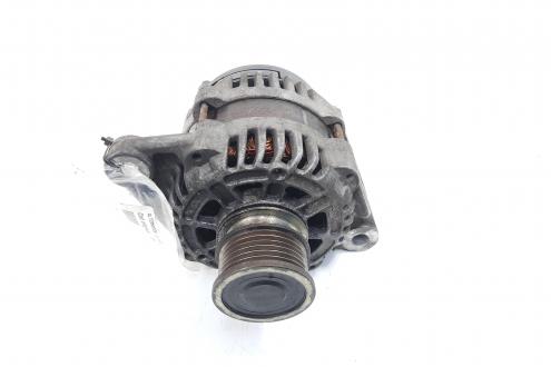 Alternator 100A, cod GM13502583, Opel Insignia A Sedan, 2.0 CDTI, A20DTH (pr:110747)