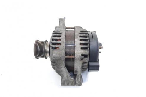 Alternator 100A, cod GM13502583, Opel Insignia A Sedan, 2.0 CDTI, A20DTH (pr:110747)