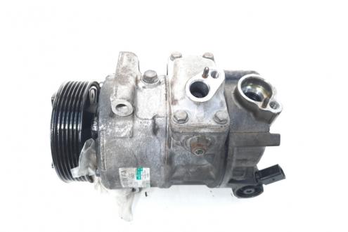 Compresor clima Sanden, cod 1K0820859F, VW Passat (3C2), 2.0 TDI, BMP (idi:486545)