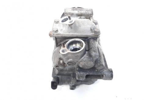 Compresor clima Sanden, cod 1K0820859F, Seat Leon (1P1), 2.0 TDI, BMM (idi:486545)