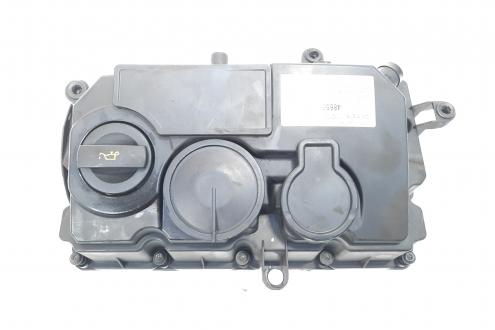 Capac culbutori, cod 03G103469M, VW Eos (1F7, 1F8), 2.0 TDI, BMM (idi:486559)