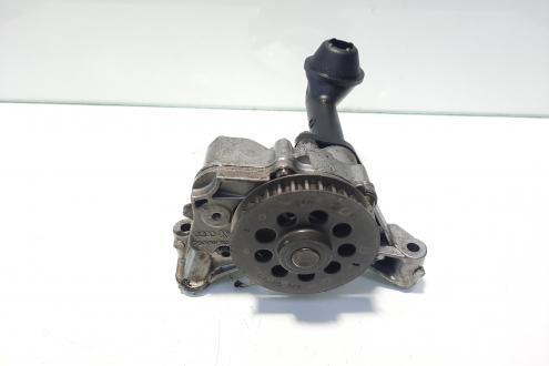 Pompa ulei, cod 03L115105C, VW Golf 6 (5K1), 1.6 TDI, CAY (idi:486459)