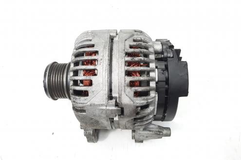 Alternator, Vw Sharan (7M8, 7M9, 7M6) 2.0 TDI, BRT (id:486840)