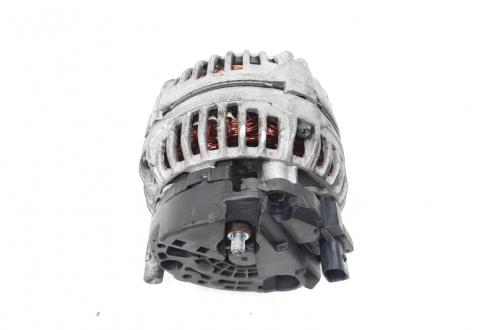 Alternator, Vw Sharan (7M8, 7M9, 7M6) 2.0 TDI, BRT (id:486840)