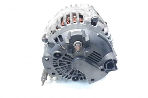 Alternator Valeo, 140A, cod 06F903023HX, VW Golf 5 Variant (1K5), 1.9 TDI, BKC  (pr:110747)