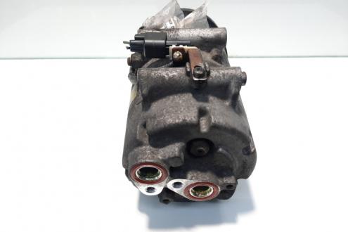 Compresor clima, cod 4M5H-19D629-AC, Ford Focus 2 Combi (DA), 1.8 TDCI, KKDA (idi:486502)