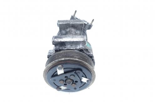 Compresor clima, cod 9646273880, Peugeot 307, 1.6 HDI, 9HZ (idi:485489)