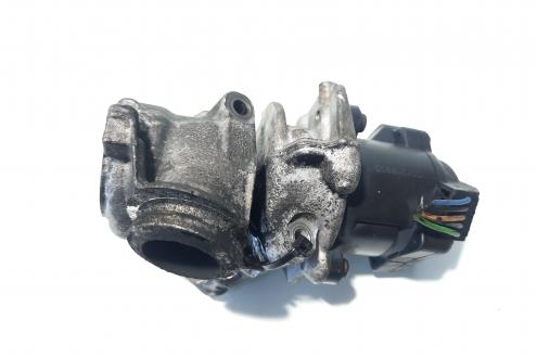 EGR, cod 9654818180, Ford Focus 2 Combi (DA), 1.6 TDCI, HHDA (idi:486436)