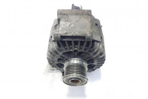 Alternator 150A Valeo, cod A0141541102, Mercedes Clasa C Coupe (C204), 2.2 CDI, OM651913 (idi:485462)