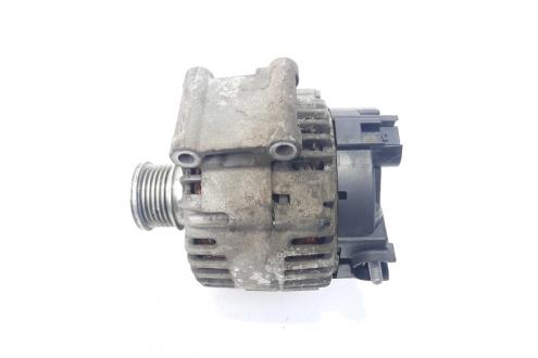 Alternator 150A Valeo, cod A0141541102, Mercedes Clasa C Coupe (C204), 2.2 CDI, OM651913 (idi:485462)