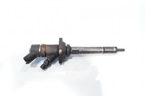 Injector, cod 0445110188, Ford C-Max 1, 1.6 TDCI, G8DB (idi:485544)