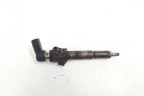 Injector, cod 4M5Q-9F593-AD, Ford Focus 2 Sedan (DA), 1.8 TDCI, KKDA (id:486388)