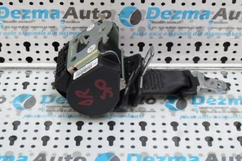 Centura dreapta spate 96816670XX, Peugeot 308 CC