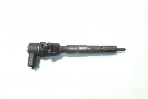 Injector, cod 0445110327, Opel Astra J Sedan, 2.0 CDTI, A20DTH (idi:486169)