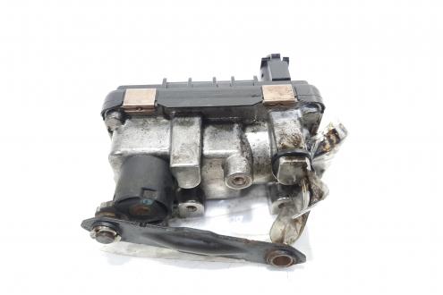 Actuator turbo, cod 6NW008412, Ford Focus 2 (DA) 1.8 TDCI, KKDA (id:486689)