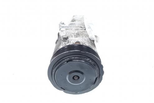 Compresor clima Denso, cod 6Q0820808D, Seat Ibiza 5 Sportcoupe (6J1), 1.4 benz, BXW (pr:110747)