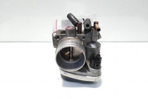 Clapeta acceleratie, cod 06A133062AB, Audi A3 (8L1), 1.6 benz, BFQ (idi:480276)