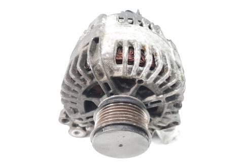 Alternator Valeo, 140A, cod 06F903023C, VW Golf 5 Plus (5M1), 1.6 benz, BSE (idi:486853)