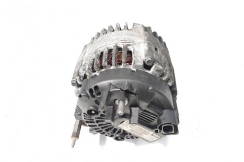 Alternator Valeo, 140A, cod 06F903023C, VW Golf 5 Plus (5M1), 1.6 benz, BSE (idi:486853)