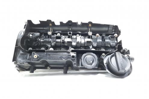 Capac culbutori, cod 7810584-05, Bmw 1 (F20, F21), 2.0 Diesel, N47D20C (idi:486720)