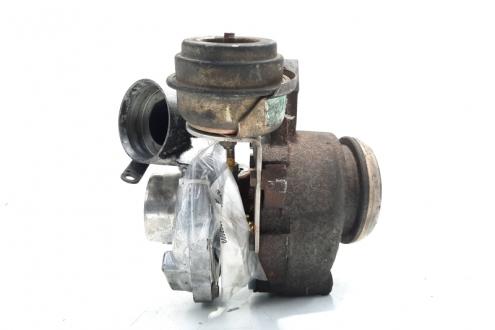 Turbosuflanta, cod A6110960999, Mercedes Clasa C T-Model (S203), 2.2 CDI, OM611962 (idi:486851)