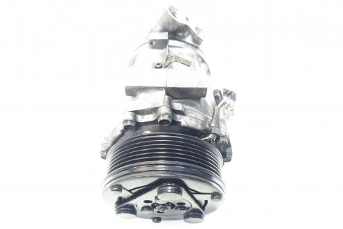 Compresor clima, cod 90559843, Opel Astra G, 2.0 DTI, X20DTL (id:486670)