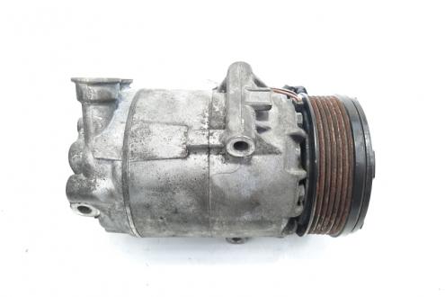 Compresor clima, cod GM13322148, Opel Astra H Twin Top, 1.7 CDTI, Z17DTH (idi:486822)