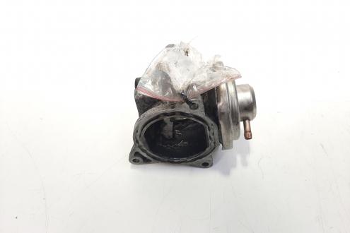 EGR, cod 038129637D, Audi A3 (8P1), 2.0 TDI, BKD (idi:485989)