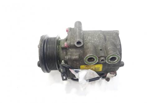 Compresor clima, cod 6S6H-19D629-CA, Ford Focus 2 Cabriolet, 1.8 TDDI (idi:485486)