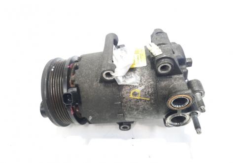 Compresor clima, cod AP31-19D629-BA, Ford Focus 3 Turnier, 1.6 TDCI, T1DA (idi:469395)