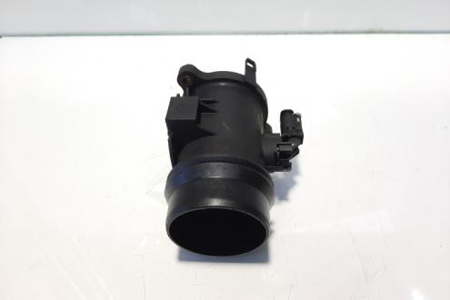 Tub intercooler cu senzor, cod 8506359-02, Bmw 5 (F10) 2.0 D, N47D20A (id:486872)