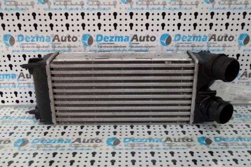 Radiator intercooler 965603980, Peugeot 308 CC, 1.6hdi