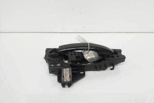 Maner dreapta fata, Audi A4 Avant (8K5, B8) volan pe stanga (id:487036)