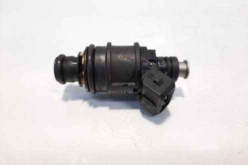 Injector, cod 90536149, Opel Astra H, 1.8 benzina, Z18XE (id:487051)