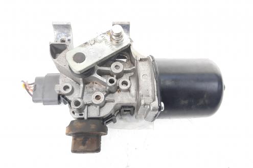 Motoras stergatoare fata, cod 288009321R, Dacia Sandero 2, volan pe stanga (id:487322)