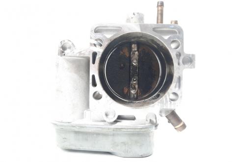 Clapeta acceleratie, cod 09128518, Opel Corsa C (F08, F68), 1.8 benz, Z18XE (idi:487356)