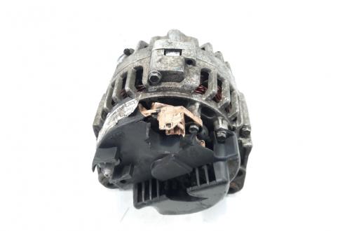 Alternator Valeo, 90A, cod 03D903025E, Seat Ibiza 4 (6L1), 1.2 benz, AZQ (idi:486855)