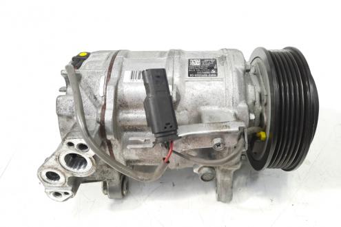 Compresor clima, cod 6452-9299328-04, Bmw 1 (F21), 2.0 diesel, B47D20A (idi:486899)