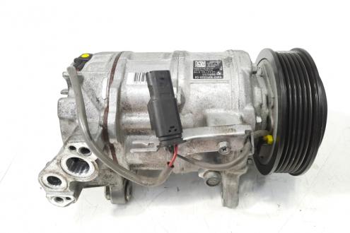 Compresor clima, cod 6452-9299328-04, Bmw 2 Coupe (F22, F87), 2.0 diesel, B47D20A (idi:486899)