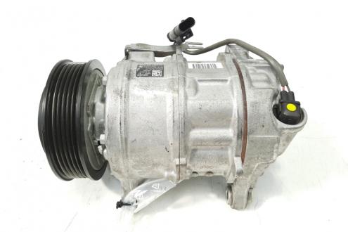 Compresor clima, cod 6452-9299328-04, Bmw 2 Coupe (F22, F87), 2.0 diesel, B47D20A (idi:486899)