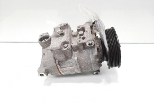 Compresor clima, cod 4G0260805D, Audi A6 Avant (4G5, C7) 2.0 TDI, CGL (idi:484450)