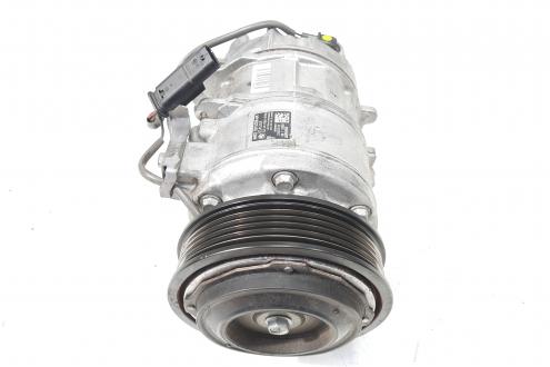 Compresor clima, cod 6452-9299328-04, Bmw 4 (F32), 2.0 diesel, B47D20A (idi:486899)