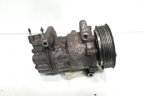 Compresor clima, cod 9659875780, Citroen C2 (JM), 1.4 benz, KFV (idi:413306)