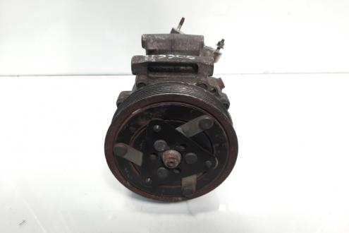 Compresor clima, cod 9659875780, Peugeot 206 Sedan, 1.4 benz, KFV (pr:110747)