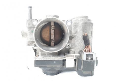 Clapeta acceleratie, cod GM055559227, Opel Astra H Combi, 1.6 benz, Z16XEP (idi:487358)